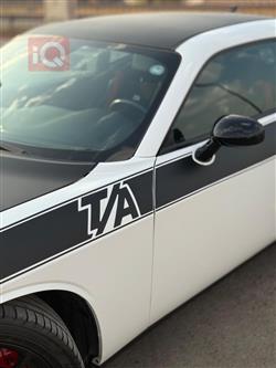 دودج تشالنجر